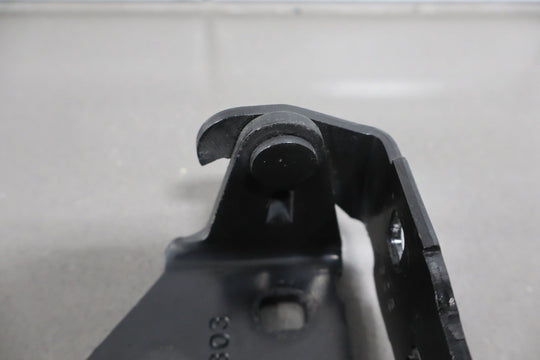 1997 - 2004 C5 Corvette Left Driver Front Door Hinges Upper & Lower