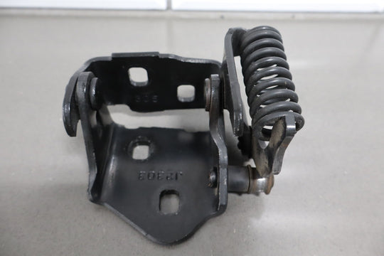 1997 - 2004 C5 Corvette Left Driver Front Door Hinges Upper & Lower