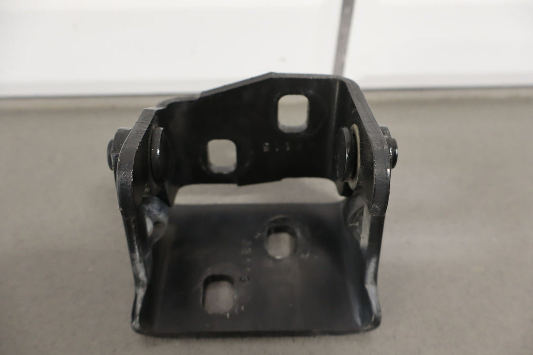 1997 - 2004 C5 Corvette Left Driver Front Door Hinges Upper & Lower