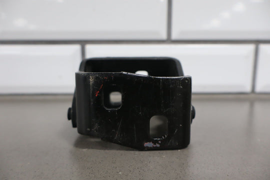 1997 - 2004 C5 Corvette Left Driver Front Door Hinges Upper & Lower