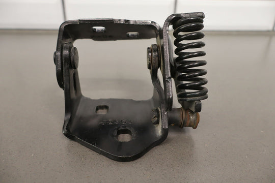 1997 - 2004 C5 Corvette Left Driver Front Door Hinges Upper & Lower