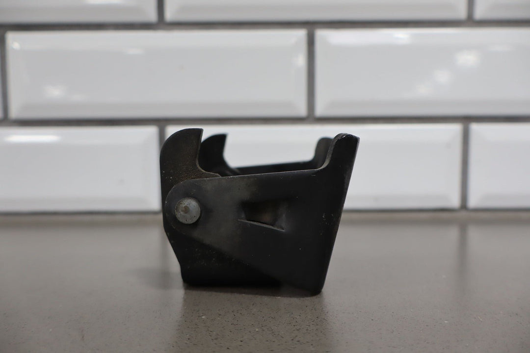 1997 - 2004 C5 Corvette Left Driver Front Door Hinges Upper & Lower