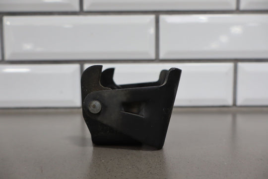 1997 - 2004 C5 Corvette Left Driver Front Door Hinges Upper & Lower