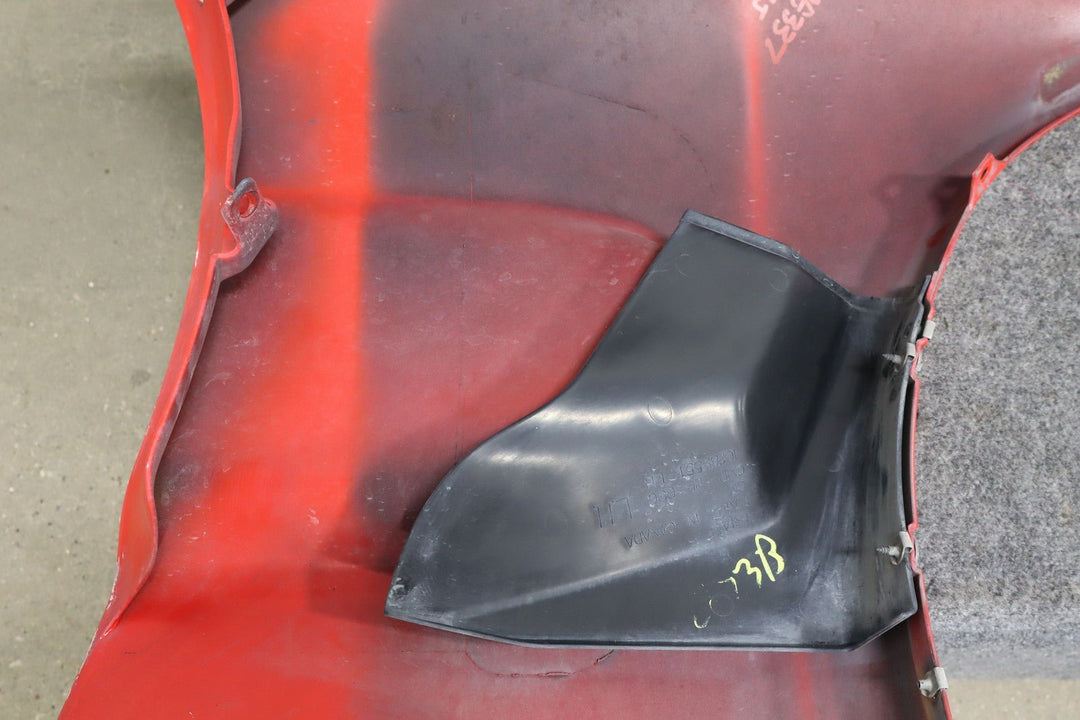 1997 - 2004 C5 Corvette Left Driver Front Fender