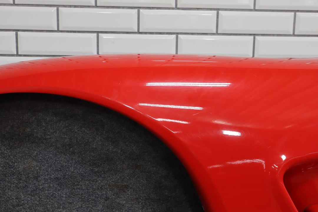 1997 - 2004 C5 Corvette Left Driver Front Fender