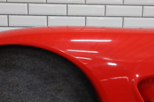 1997 - 2004 C5 Corvette Left Driver Front Fender