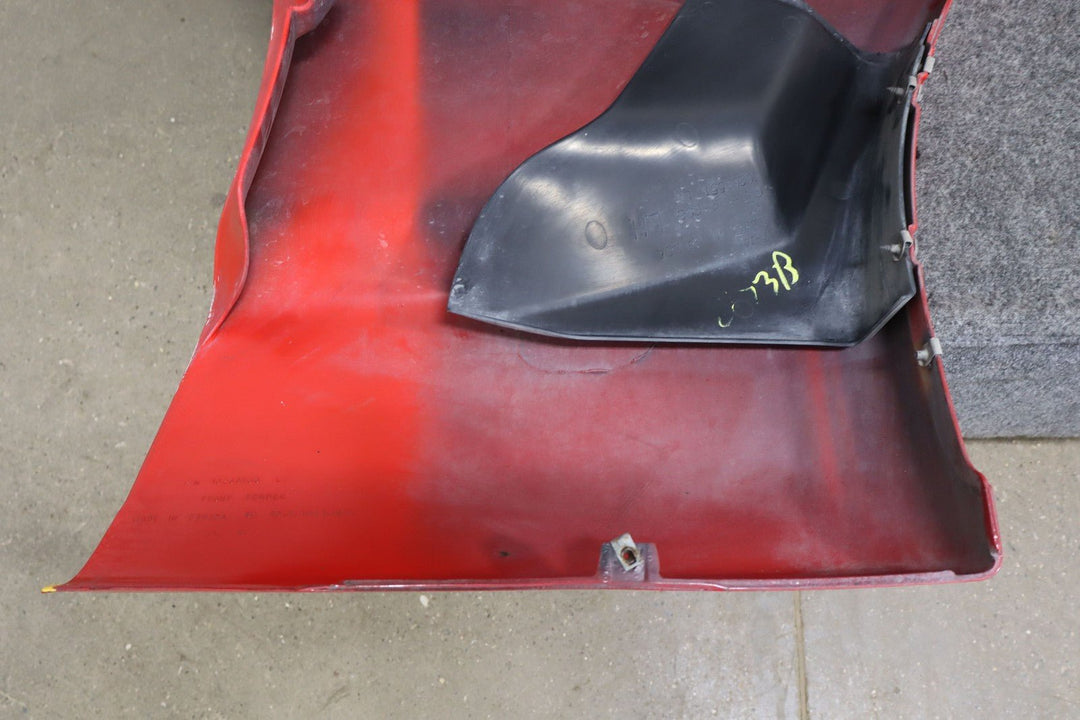 1997 - 2004 C5 Corvette Left Driver Front Fender