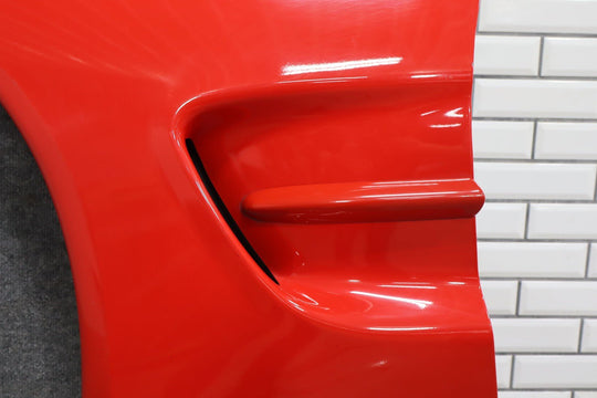 1997 - 2004 C5 Corvette Left Driver Front Fender
