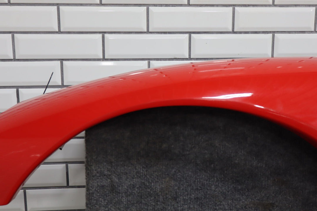 1997 - 2004 C5 Corvette Left Driver Front Fender