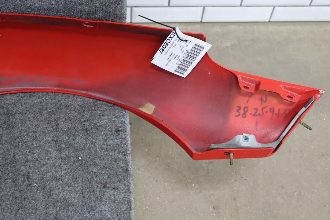 1997 - 2004 C5 Corvette Left Driver Front Fender