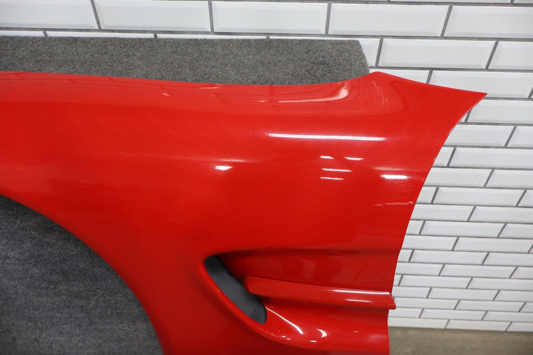 1997 - 2004 C5 Corvette Left Driver Front Fender