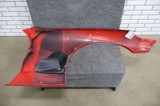 1997 - 2004 C5 Corvette Left Driver Front Fender