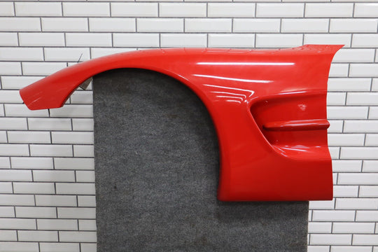 1997 - 2004 C5 Corvette Left Driver Front Fender