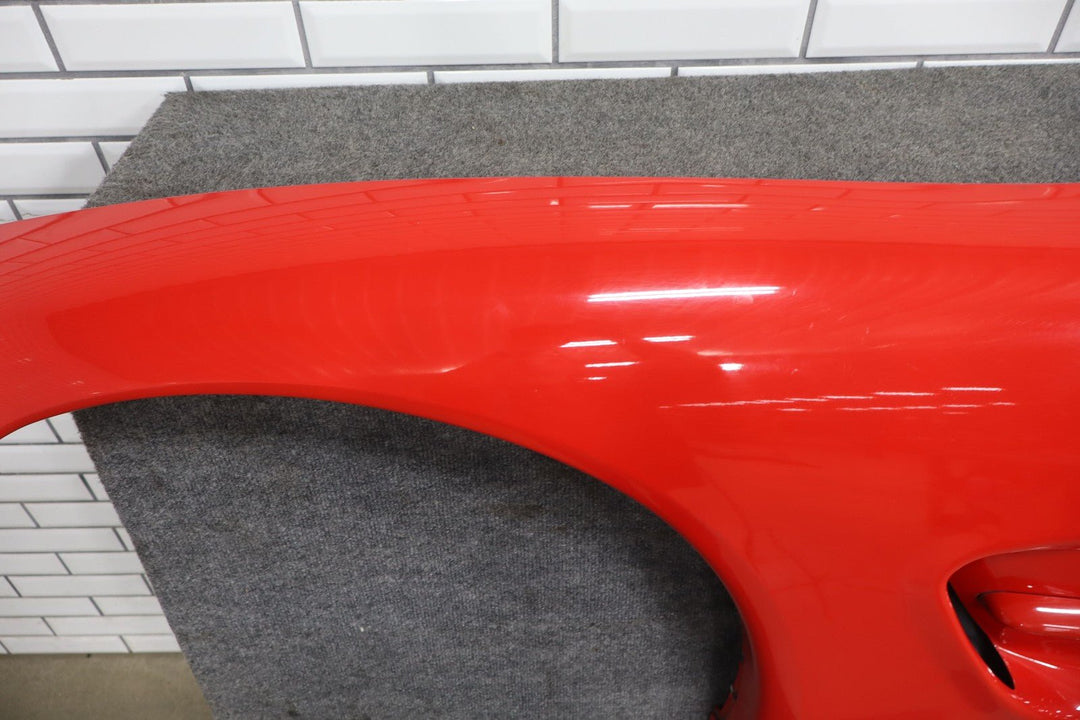 1997 - 2004 C5 Corvette Left Driver Front Fender