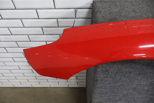 1997 - 2004 C5 Corvette Left Driver Front Fender