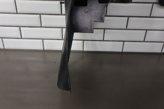 1997 - 2004 C5 Corvette Left Driver Front Inner Fender Structure *Damaged*