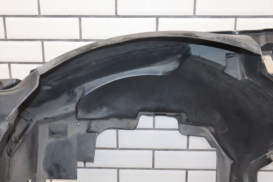 1997 - 2004 C5 Corvette Left Driver Front Inner Fender Structure *Damaged*