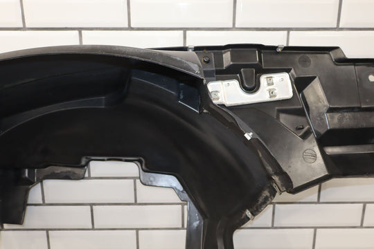 1997 - 2004 C5 Corvette Left Driver Front Inner Fender Structure *Damaged*