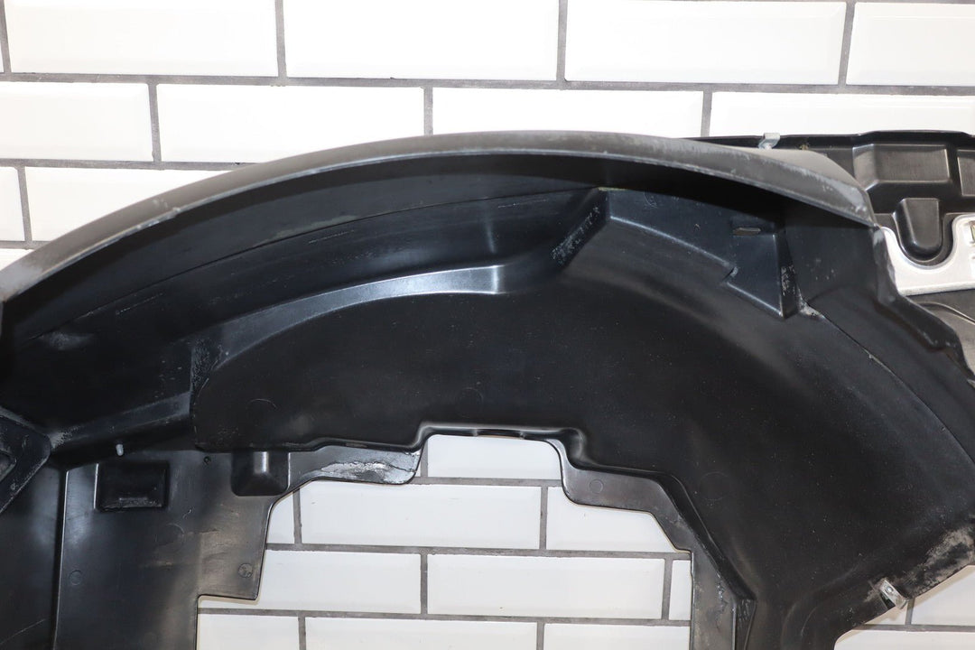 1997 - 2004 C5 Corvette Left Driver Front Inner Fender Structure *Damaged*