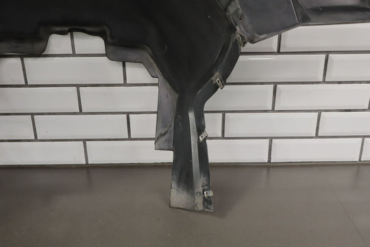 1997 - 2004 C5 Corvette Left Driver Front Inner Fender Structure *Damaged*