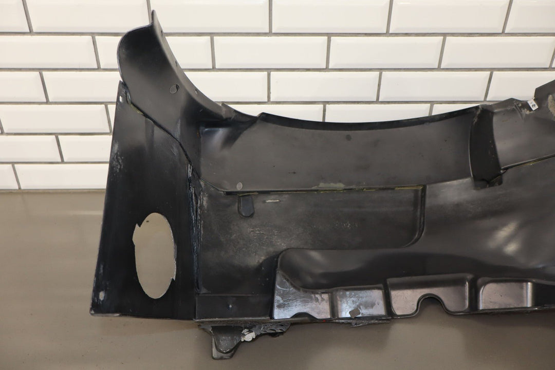1997 - 2004 C5 Corvette Left Driver Front Inner Fender Structure *Damaged*