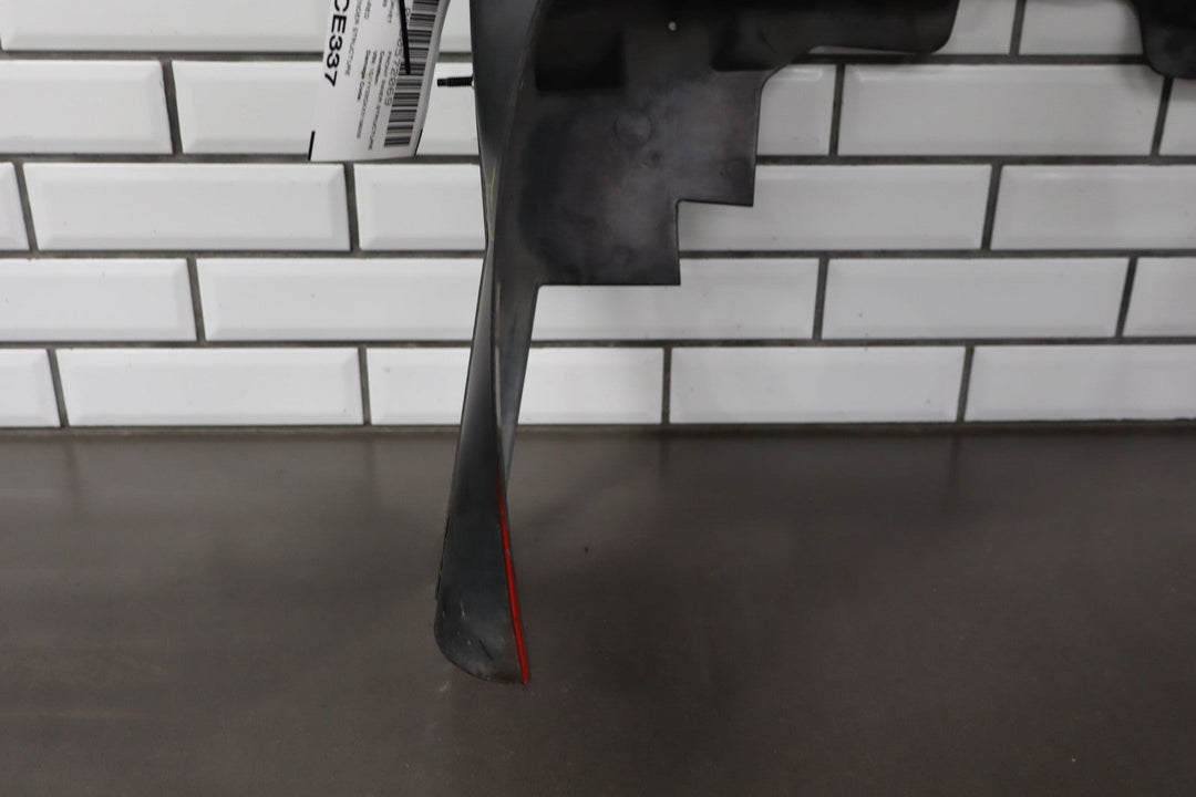 1997 - 2004 C5 Corvette Left Driver Front Inner Fender Structure *Damaged*