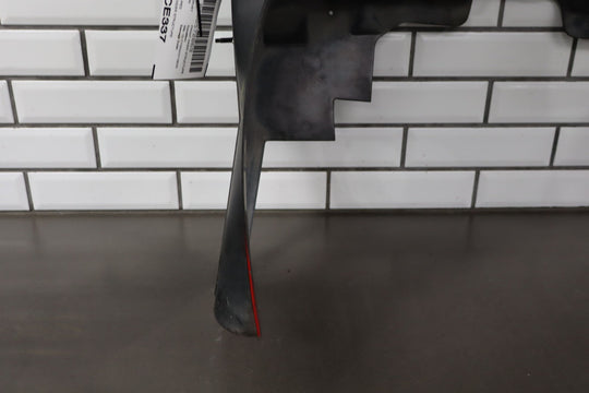 1997 - 2004 C5 Corvette Left Driver Front Inner Fender Structure *Damaged*