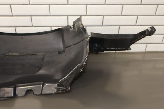 1997 - 2004 C5 Corvette Left Driver Front Inner Fender Structure *Damaged*