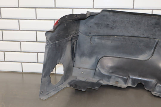 1997 - 2004 C5 Corvette Left Driver Front Inner Fender Structure *Damaged*