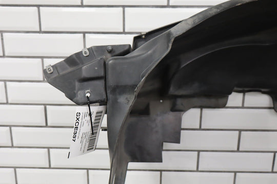 1997 - 2004 C5 Corvette Left Driver Front Inner Fender Structure *Damaged*