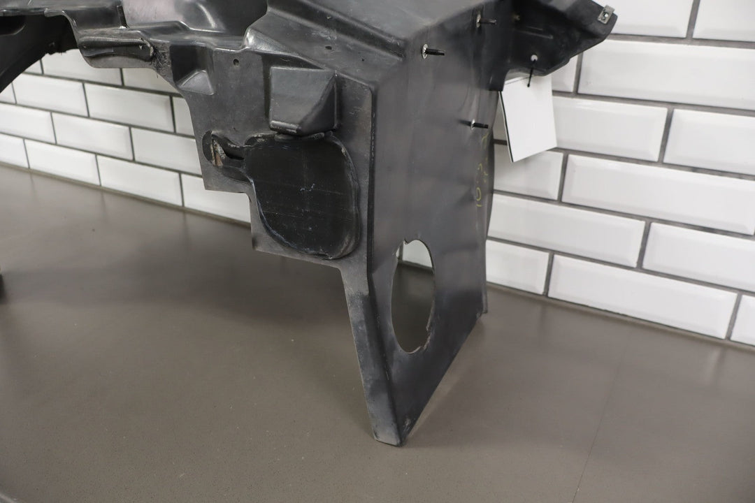 1997 - 2004 C5 Corvette Left Driver Front Inner Fender Structure *Damaged*