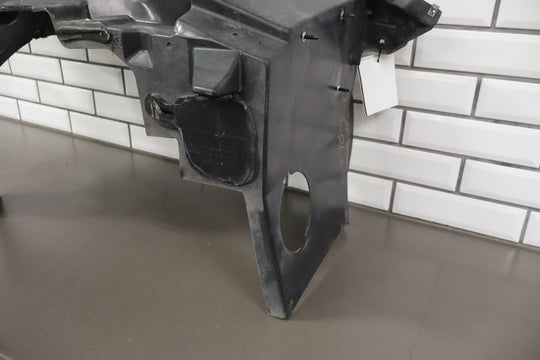 1997 - 2004 C5 Corvette Left Driver Front Inner Fender Structure *Damaged*