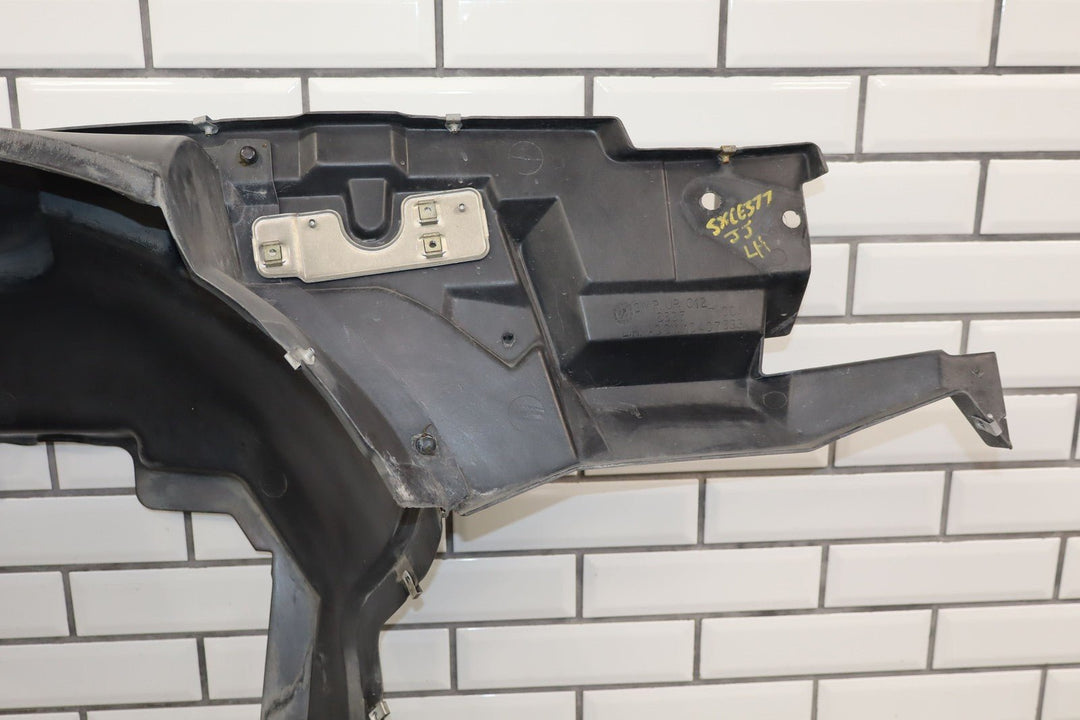 1997 - 2004 C5 Corvette Left Driver Front Inner Fender Structure *Damaged*