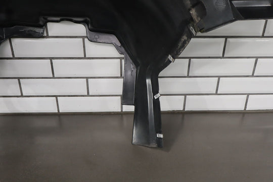 1997 - 2004 C5 Corvette Left Driver Front Inner Fender Structure *Damaged*