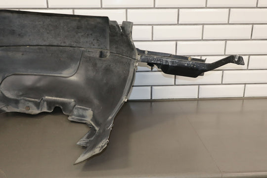 1997 - 2004 C5 Corvette Left Driver Front Inner Fender Structure *Damaged*