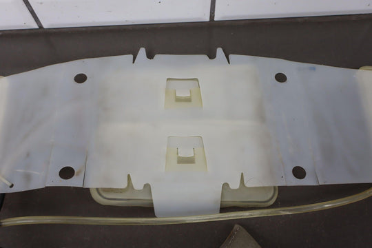 1997 - 2004 C5 Corvette Left Driver OEM Lumbar Bladders *Tested Good*