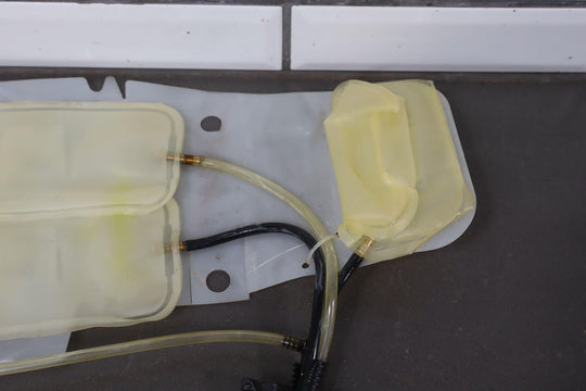 1997 - 2004 C5 Corvette Left Driver OEM Lumbar Bladders *Tested Good*