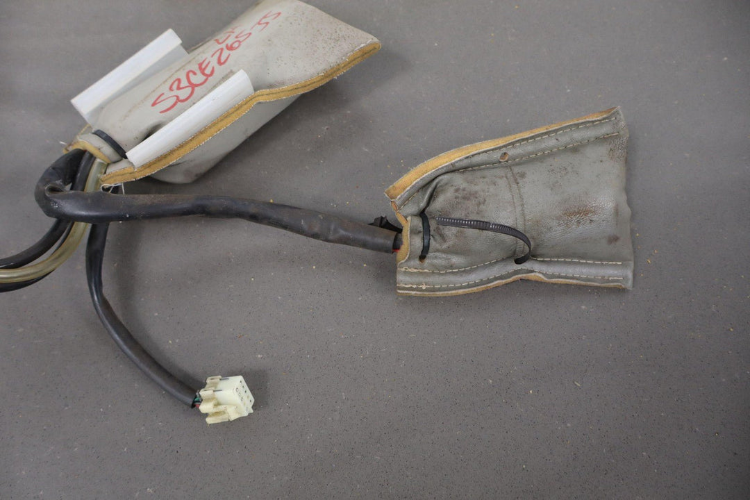 1997 - 2004 C5 Corvette Left Driver OEM Lumbar Bladders *Tested Good*