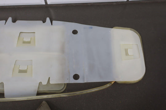 1997 - 2004 C5 Corvette Left Driver OEM Lumbar Bladders *Tested Good*