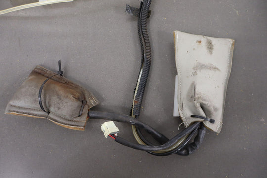 1997 - 2004 C5 Corvette Left Driver OEM Lumbar Bladders *Tested Good*