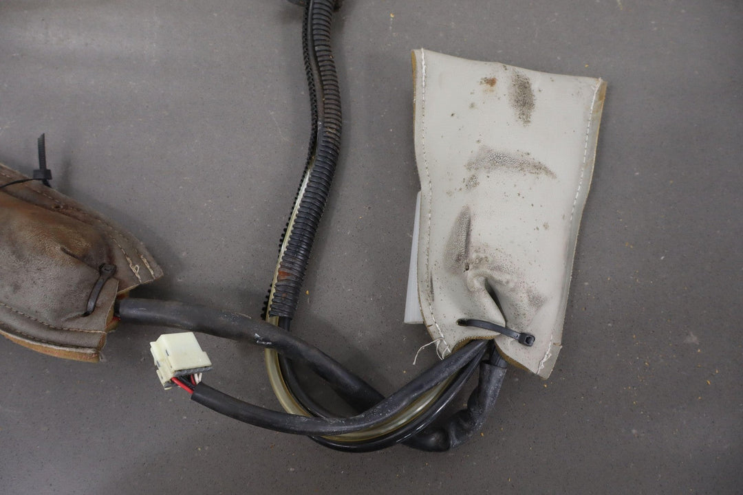 1997 - 2004 C5 Corvette Left Driver OEM Lumbar Bladders *Tested Good*