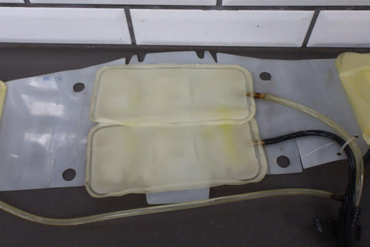 1997 - 2004 C5 Corvette Left Driver OEM Lumbar Bladders *Tested Good*