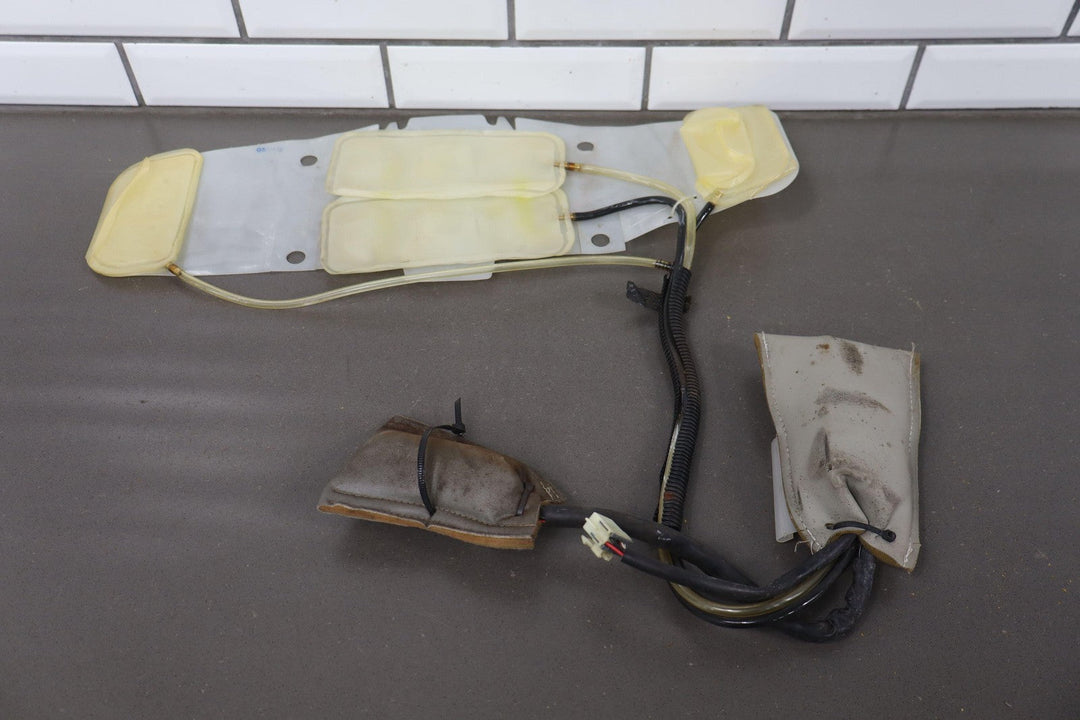 1997 - 2004 C5 Corvette Left Driver OEM Lumbar Bladders *Tested Good*