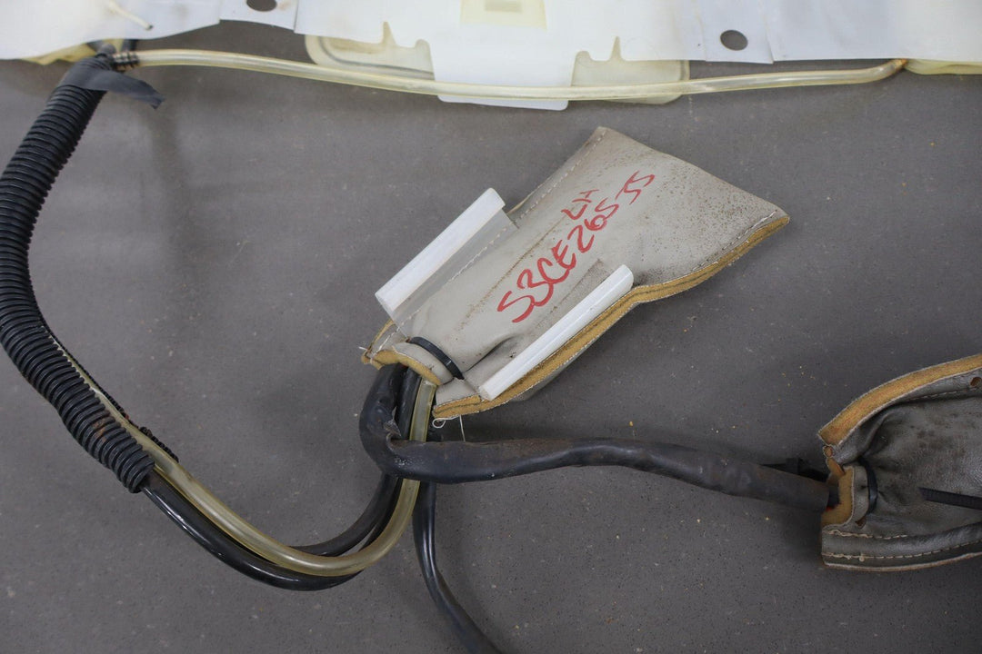 1997 - 2004 C5 Corvette Left Driver OEM Lumbar Bladders *Tested Good*