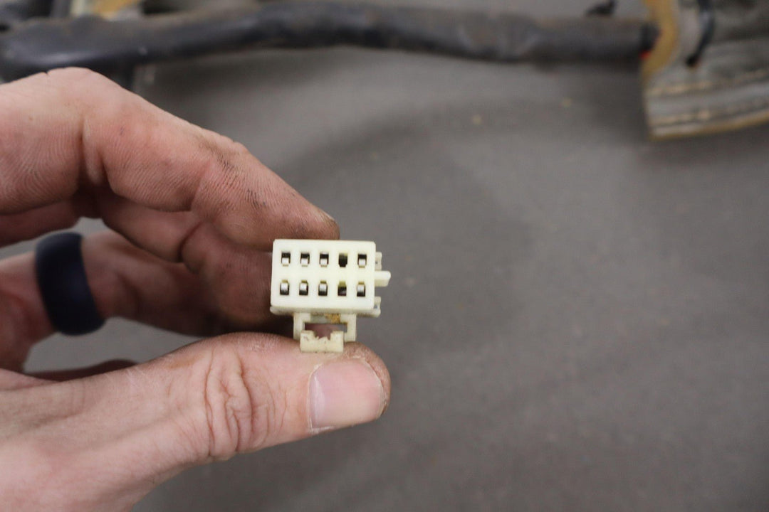 1997 - 2004 C5 Corvette Left Driver OEM Lumbar Bladders *Tested Good*