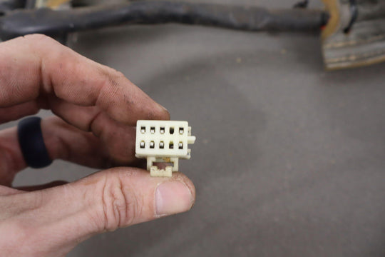 1997 - 2004 C5 Corvette Left Driver OEM Lumbar Bladders *Tested Good*