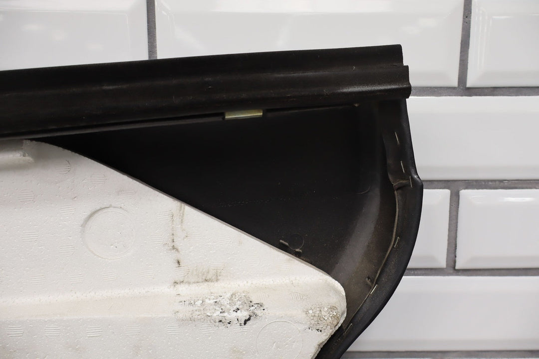 1997 - 2004 C5 Corvette Left LH Driver Door Trim Panel