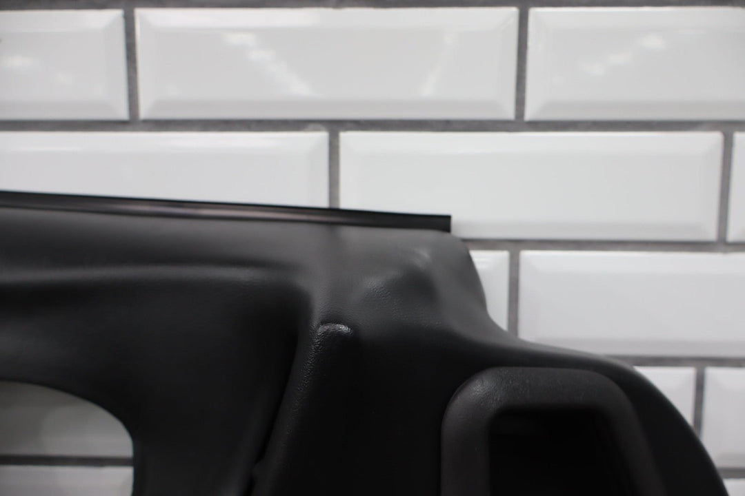 1997 - 2004 C5 Corvette Left LH Driver Door Trim Panel