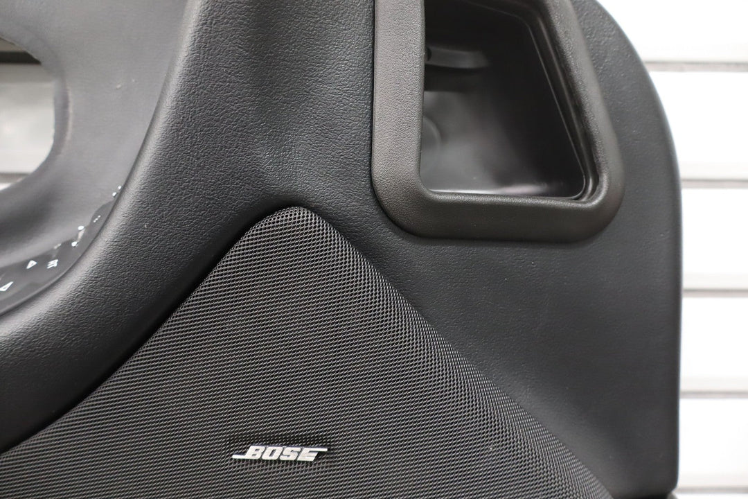 1997 - 2004 C5 Corvette Left LH Driver Door Trim Panel