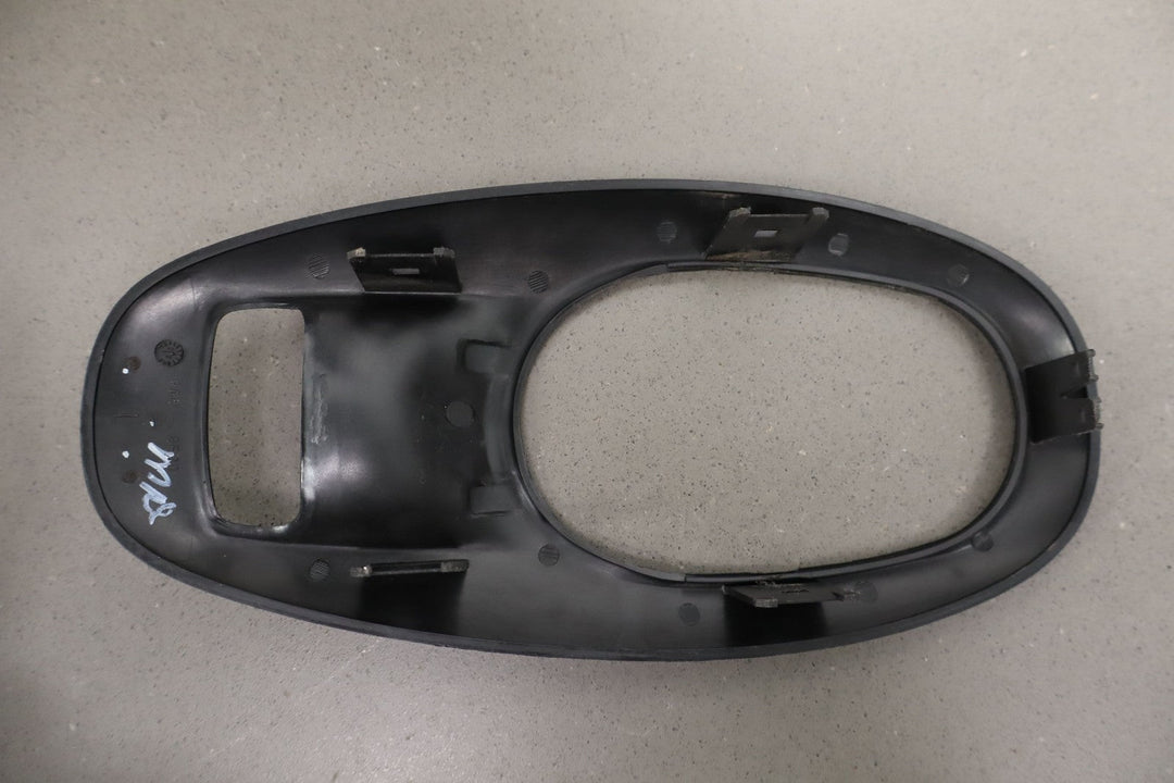 1997 - 2004 C5 Corvette Left LH Driver Door Trim Panel